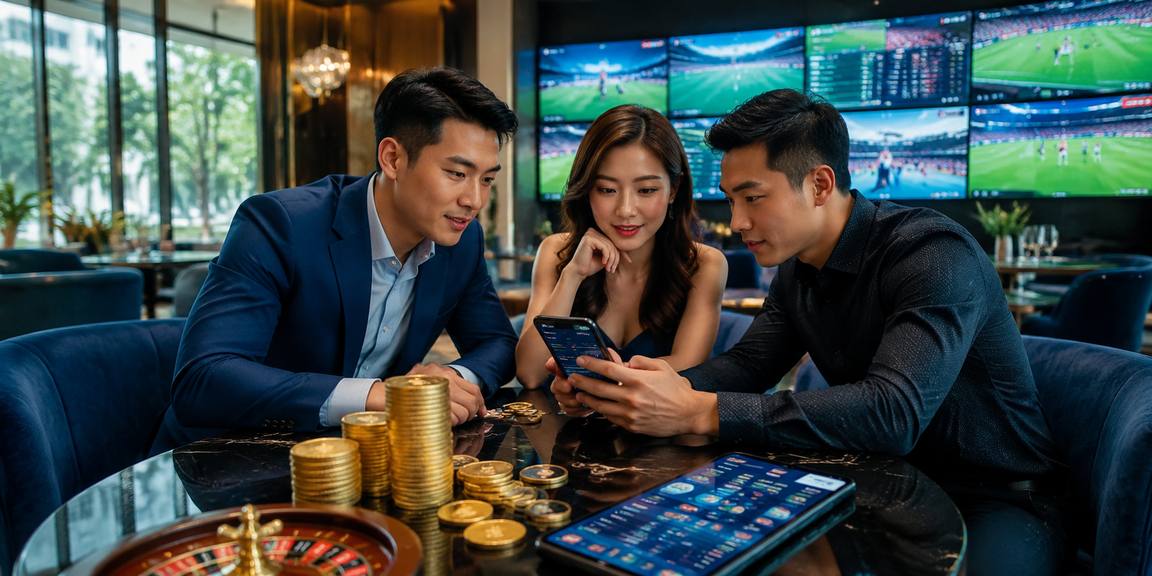 123bc Casino